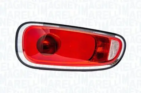 Автозапчасть MAGNETI MARELLI 715104267000