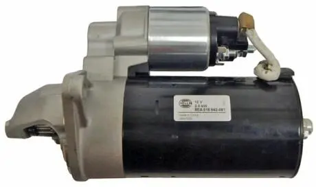ROZRUSZNIK 12V 2KW HELLA 8EA015642081