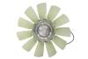 Вискомуфта вентилятора радиатора THERMOTEC D5SC007TT (фото 1)