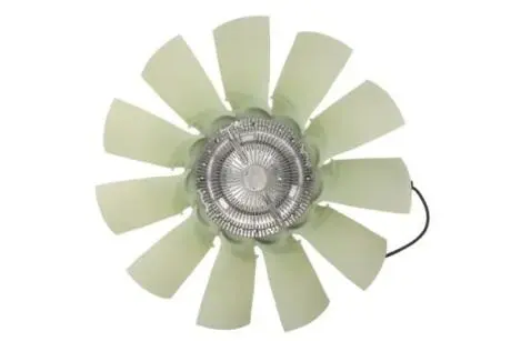 Вискомуфта вентилятора радиатора THERMOTEC D5SC007TT