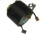 STOJAN Z UZWOJENIEM ROZRUSZNIKA BRAND NEW STARTER MOTOR YOKE WITH FIELD COIL SF0095S