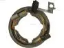 STOJAN Z UZWOJENIEM ROZRUSZNIKA BRAND NEW STARTER MOTOR YOKE WITH FIELD COIL AS-PL SF0095S (фото 2)