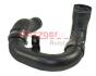 Патрубок інтеркулера (L) Fiat Doblo 1.6D/2.0D 10- METZGER 2400405 (фото 2)