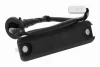 Boot lid/Rear door elements, boot lid lock switch fits: TOYOTA AVENSIS, COROLLA VERSO 1.6-2.4 03.03-03.09 VEMO V70730113 (фото 1)