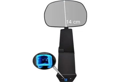 Автозапчасть PACOL IVEMR042