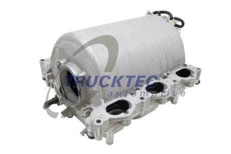 KOLEKTOR DOLOTOWY MERCEDES TRUCKTEC 0214177
