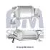 Автозапчасть BM CATALYSTS BM11245 (фото 1)