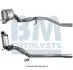 Автозапчасть BM CATALYSTS BM11035 (фото 1)