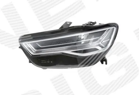 ПЕРЕДНЯ ФАРА | AUDI A6 (4G/C7), 06.14 - 18 Signeda ZAD111571L