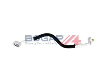 Трубка кондиціонера MB M-class (W164) 05-11 BOGAP C4128112