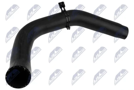 ПАТРУБОК ВЕНТИЛЯЦИИ КАРТЕРНЫХ ГАЗОВ NTY GPPFR091