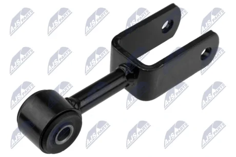 ВТУЛКА СТАБІЛІЗАТОРА ЗАД. | MERCEDES SPRINTER (906) 06-, CRAFTER 06-16 Л/П (140MM) NTY ZLTME013