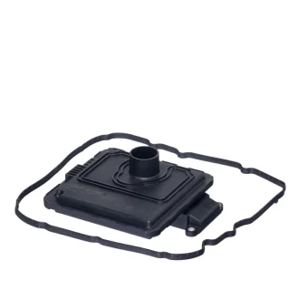Фільтр АКПП Hyundai Tucson 2.0 CRDi 15-20 (A8LF1) (з прокладкою) HENGST FILTER EG1193H D940