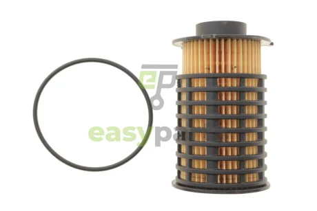Фільтр паливний Citroen Jumper 2.0 BlueHDI 15-/Fiat Ducato 2.3 D Multijet 11- HENGST FILTER E531KP D781