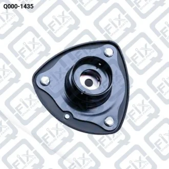 ОПОРА ПЕРЕДНЕГО АМОРТИЗАТОРА Q-fix Q000-1435