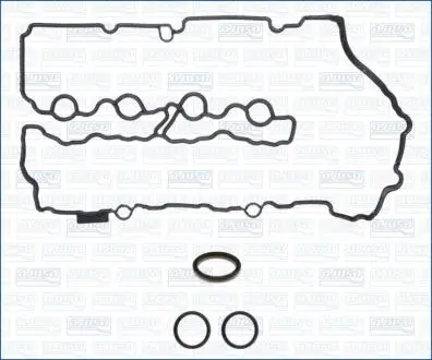 BMW К-кт прокладок картера розподільного механізму 1 (F20) 125 i 16-19, MINI (F55) Cooper S JCW 13- AJUSA 77090600 (фото 1)