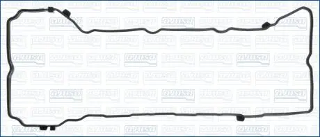 JEEP Прокладка кришки голівки циліндра GRAND CHEROKEE IV 3.6 VVT 4x4 16-, RAM 1500 AJUSA 11165700