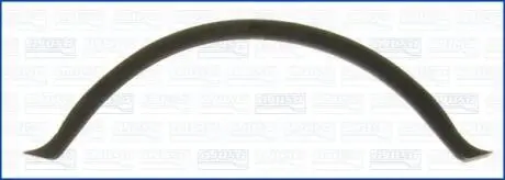 NISSAN Прокладка оливного піддона MURANO II (Z51) 3.5 4x4 07-14, RENAULT LAGUNA Купе (DT0/1) 3.5 V6 08-15 AJUSA 14063700