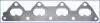 CHEVROLET Прокладка випуск. колектора LACETTI (J200) 1.8 05-09 AJUSA 13256900 (фото 1)