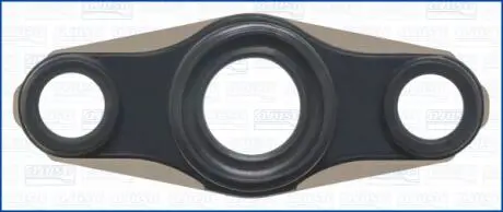 MAZDA Ущільнення гнізда форсунки AJUSA 01394500 (фото 1)