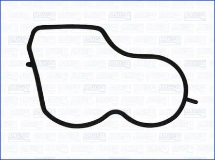 OPEL Прокладка вакуумного насоса Astra H 04-09 AJUSA 01351000