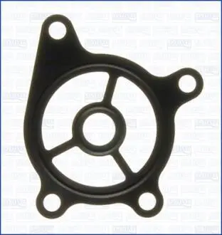NISSAN Прокладка масляного фільтра AJUSA 01071100