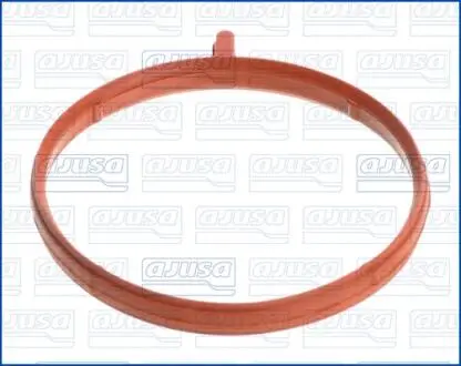 HYUNDAI Прокладка випуск. колектора ACCENT i25 IV (RB) 1.4 CRDi 10-, KIA CEED (JD) 1.6 CRDi 110 12-18 AJUSA 00864100