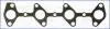 TOYOTA Прокладка випуск. колектора LAND CRUISER 90 (_J9_) 3.0 TD 95-00 AJUSA 13113410 (фото 1)