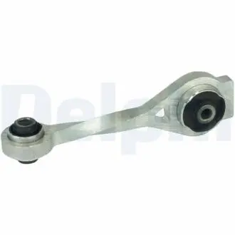 RENAULT подушка двигуна задн.Kangoo,Megane I,Scenic I 1.6/2.0 97- Delphi TEM018