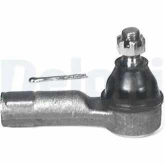MAZDA наконечник рульової тяги B2200 99- лів/прав Delphi TA1247