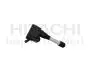 HITACHI FORD Котушка запалювання FIESTA VII (HJ, HF) 1.1 Ti-VCT 17- HITACHI (HÜCO) 2503796 (фото 1)