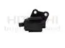 HITACHI FORD Котушка запалювання FIESTA VII (HJ, HF) 1.1 Ti-VCT 17- HITACHI (HÜCO) 2503796 (фото 2)