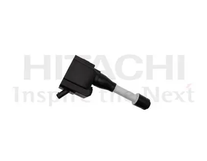 HITACHI FORD Котушка запалювання FIESTA VII (HJ, HF) 1.1 Ti-VCT 17- HITACHI (HÜCO) 2503796