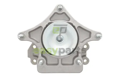 Подушка КПП MB C/E/S-class (W204/W212/W221) 4-Matic 05-/Vito (W447) 14- UCEL 97123