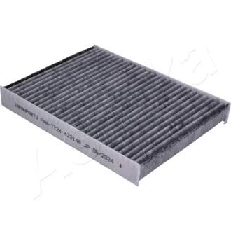 Фільтр салону вугільний ASHIKA 21-TY-TY24