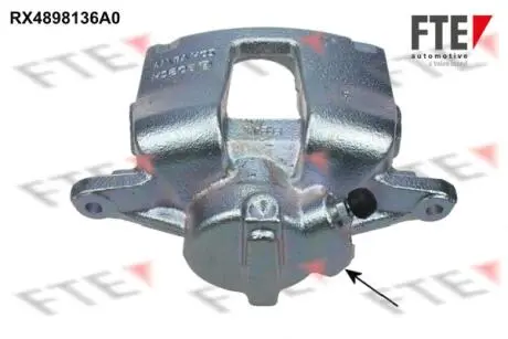 Супорт гальма FTE 9291313