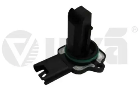 Датчик массового расхода воздуха ДМРВ BMW 1, 3, 5, 6, 7, Z4 2.5,3.0 (01-12) (910 Vika 91080601