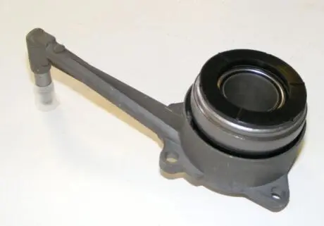 Комплект зчеплення з вижимним PASSAT B7/OCTAVIA III/A3 2.0TDI 13-17 (240mm) NATIONAL CK10530-100