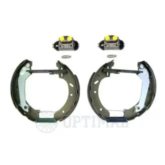 Гальмівні колодки барабанні Optimal OP-BSK00104