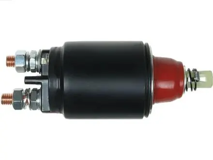 Реле втягуюче стартера AS-PL SS9235S