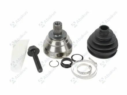 К-т шарнiрний привiдного валу Abakus 14104008