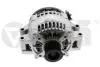 Генератор DENSO тип 14V 210A 8PK BMW 3.0 (08-19) N55B30A Vika 91044301 (фото 1)