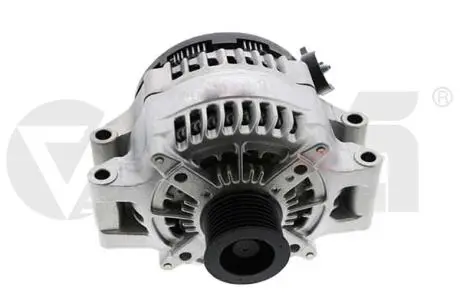 Генератор DENSO тип 14V 210A 8PK BMW 3.0 (08-19) N55B30A Vika 91044301