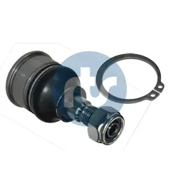 Опора кульова (передня/знизу) Honda CR-V II 01-07 RTS 93-06690-015