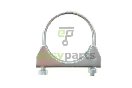 Хомут глушника Ø65 М8 TRIDON UMOUNTM8X65