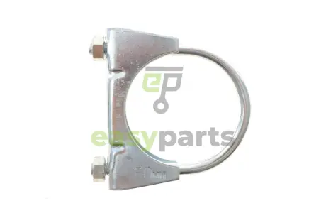 Хомут глушника Ø60 М8 TRIDON UMOUNTM8X60