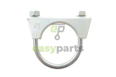 Хомут глушника Ø45 М8 TRIDON UMOUNTM8X45