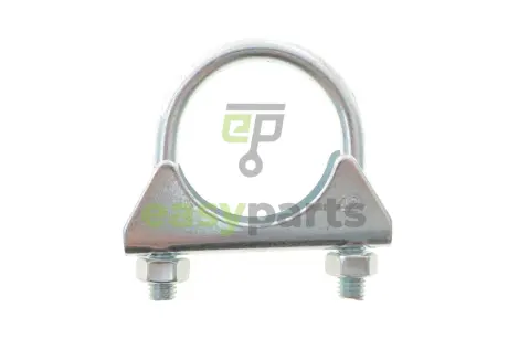 Хомут глушника Ø42 М8 TRIDON UMOUNTM8X42