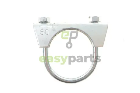 Хомут глушника Ø50 М8 TRIDON UMOUNTM8X50