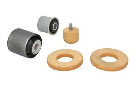 Фото ремкомплект підвіски кабіни S-TR STR1205215 Ремкомплект підвіски кабіни S-TR STR1205215